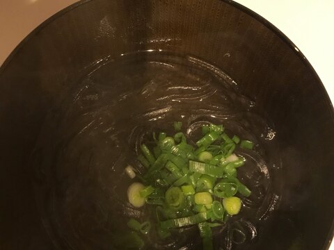 ヘルシー白滝麺